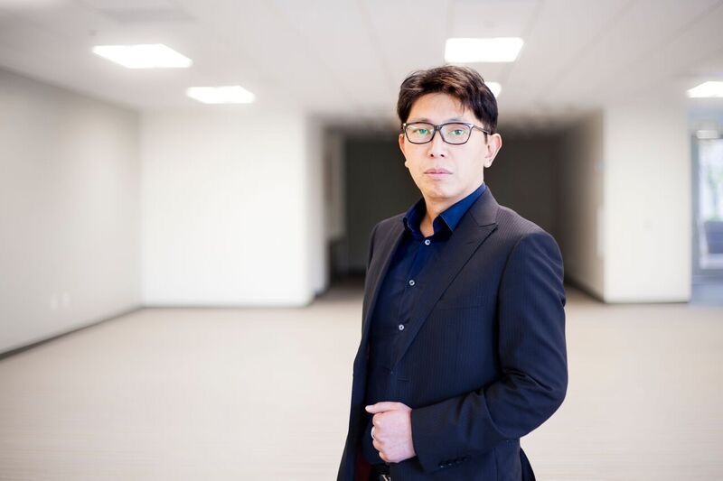 OKEx首席执行官Jay Hao：区块链资讯背后的推动者及个性领导者
