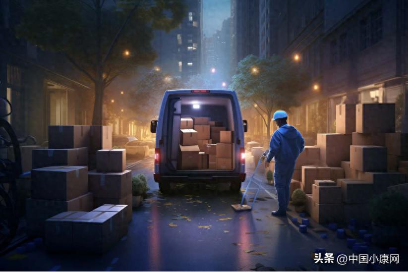 十年来中小商家难成消费狂欢主角，双十一近年式微